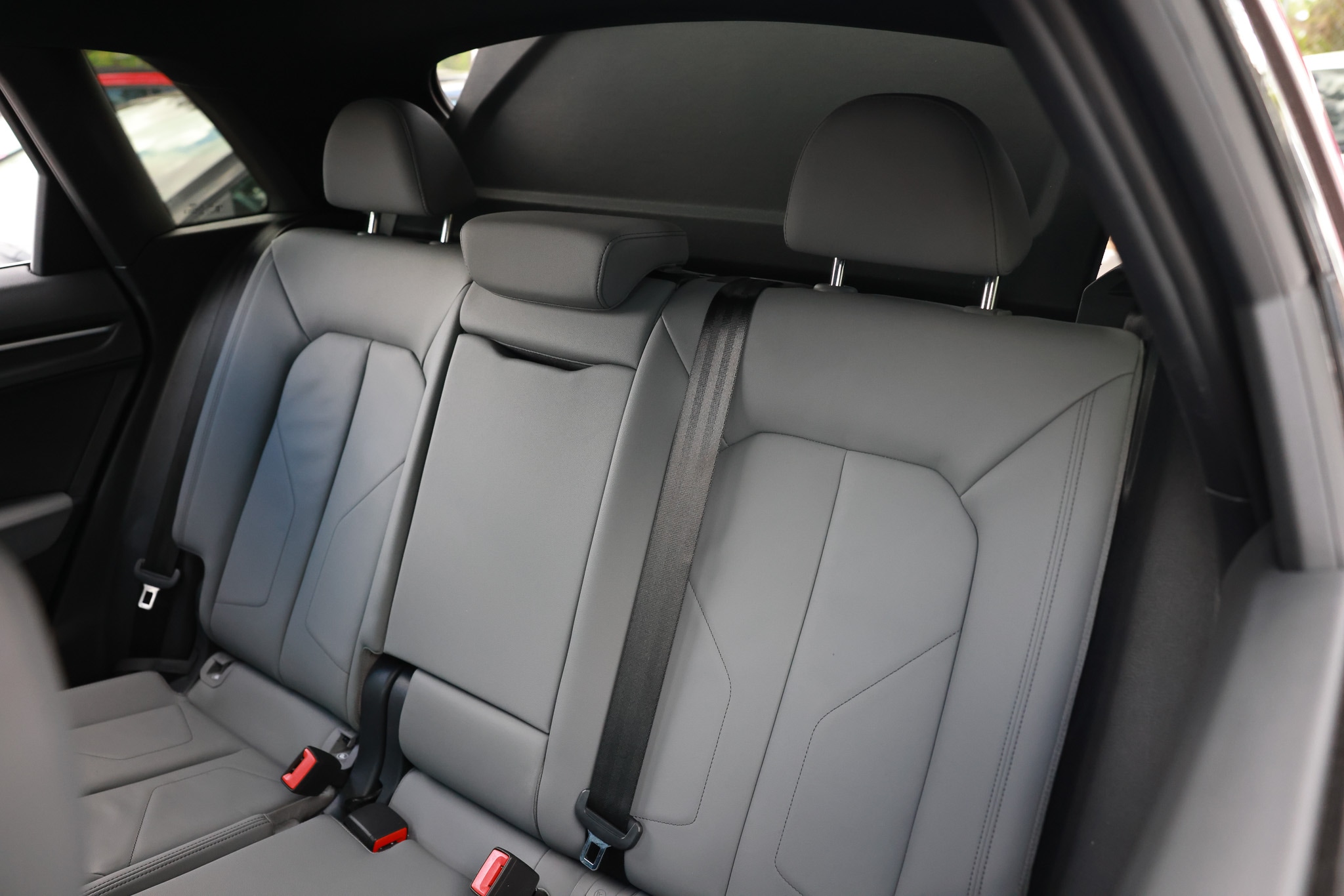 2020 Audi Q3 S Line Premium Plus - Photo 12