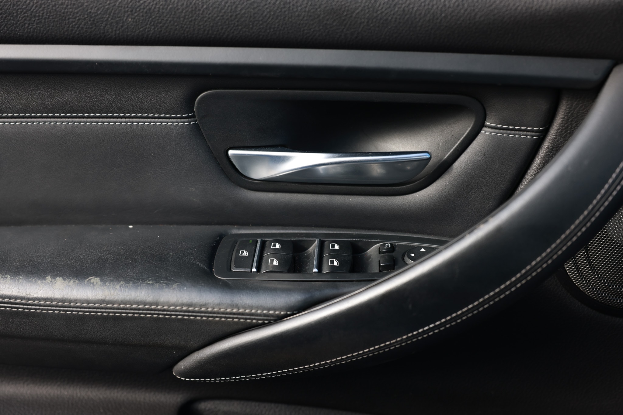 2018 BMW M3 Sedan Base - Photo 54