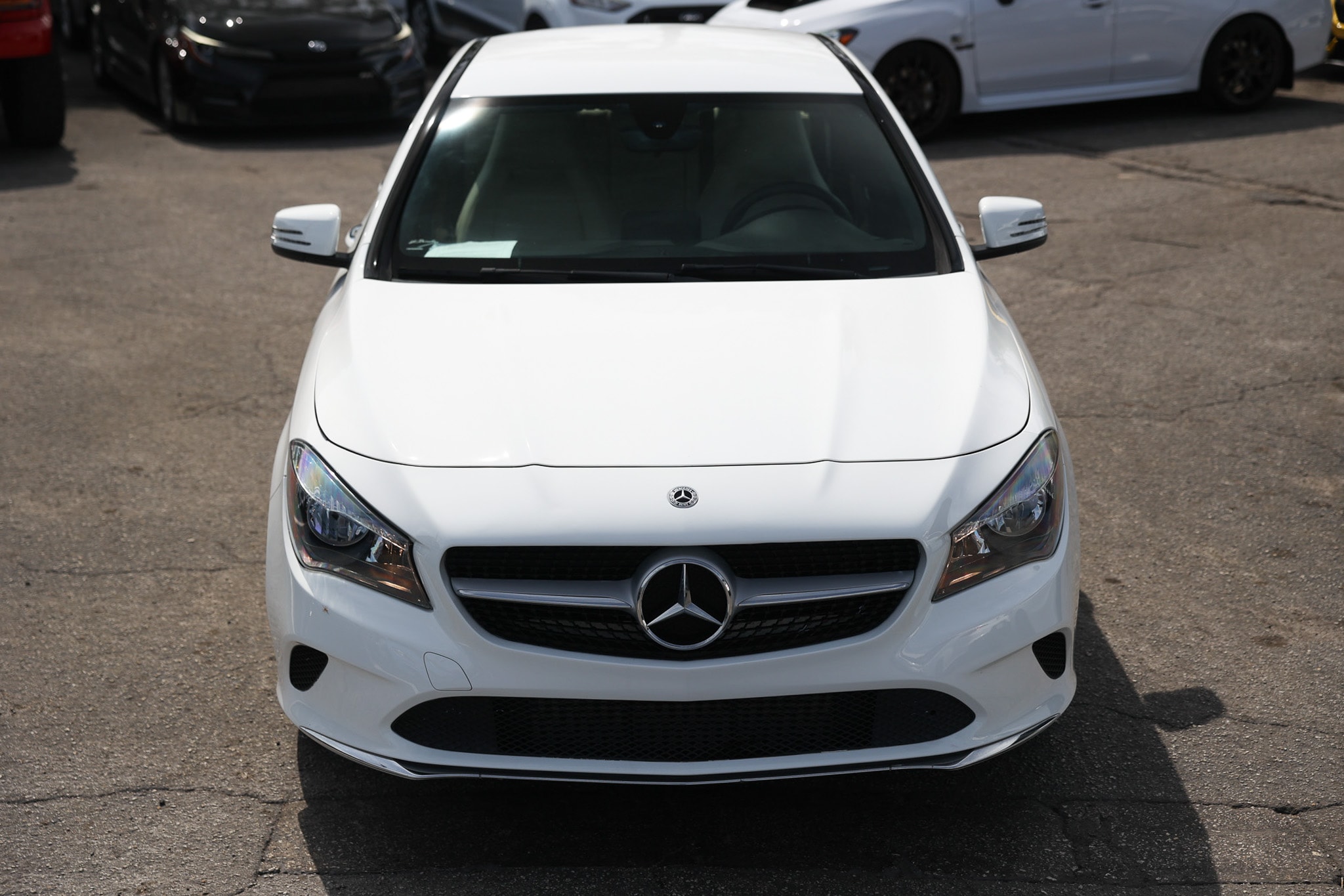 2019 Mercedes-Benz CLA CLA250 - Photo 23