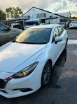 Mazda Mazda 3