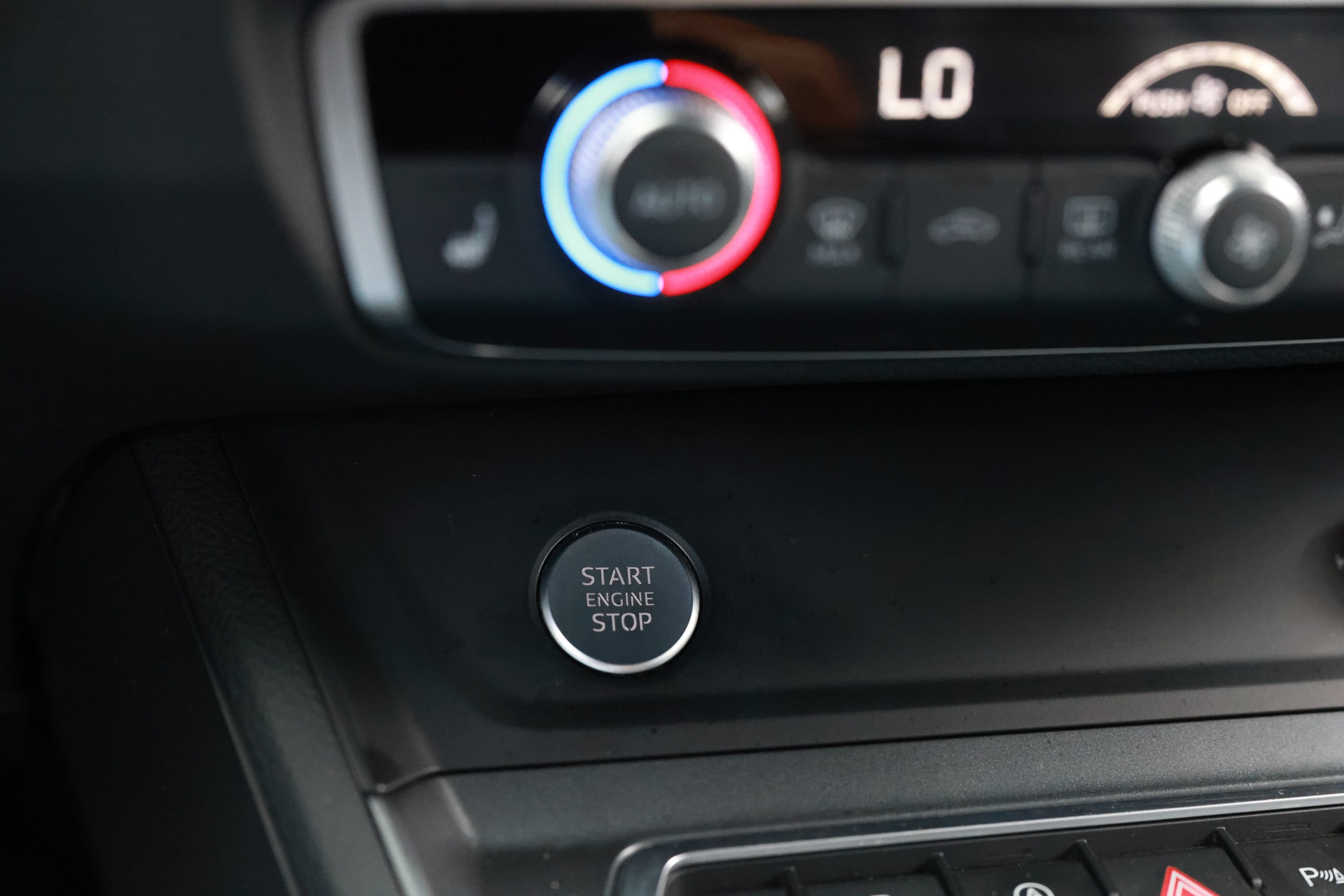 2020 Audi Q3 S Line Premium Plus - Photo 34