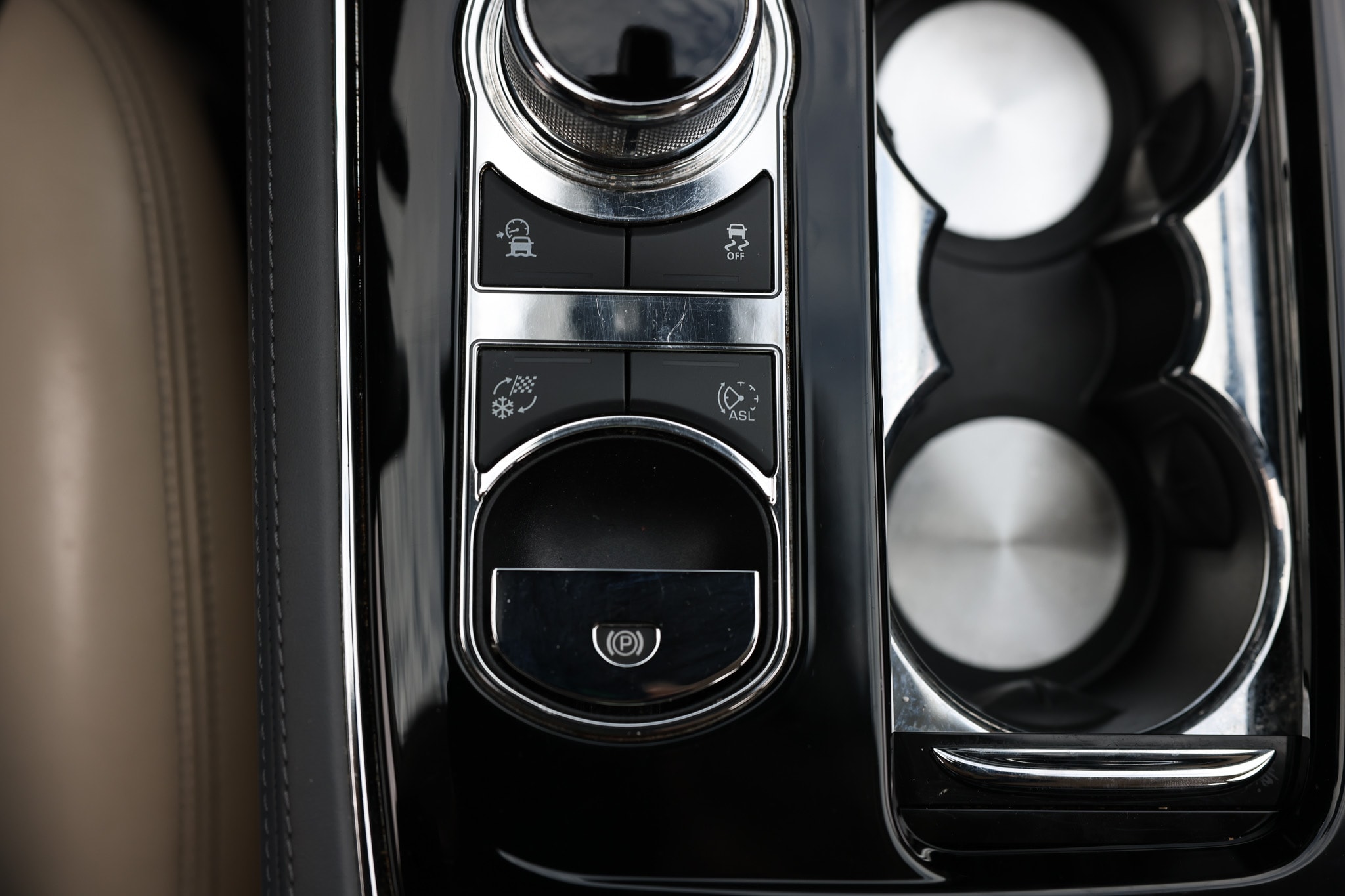 2019 Jaguar XJ R-Sport - Photo 45