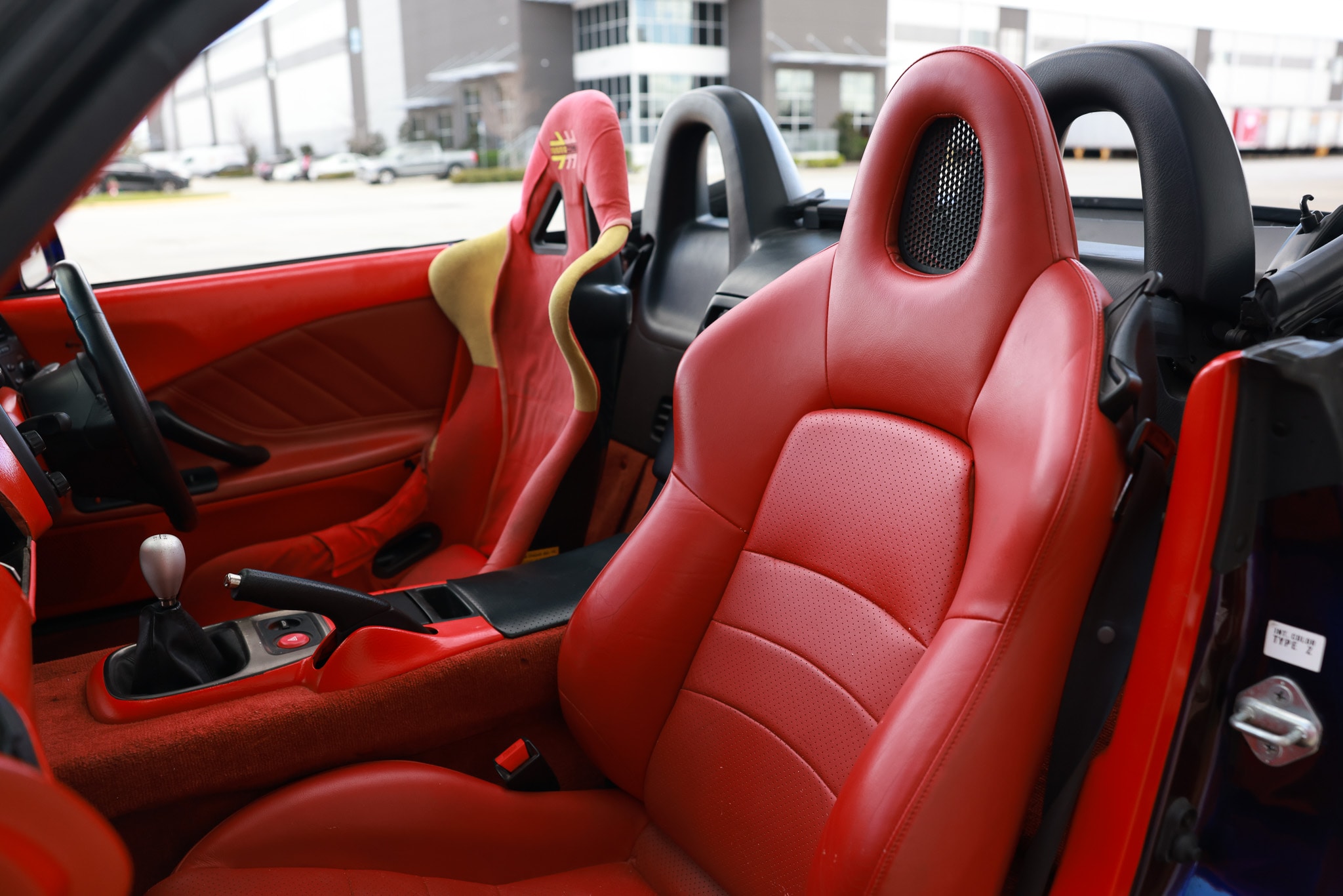 2000 Honda S2000 JDM car for sale — photo 13 of 25