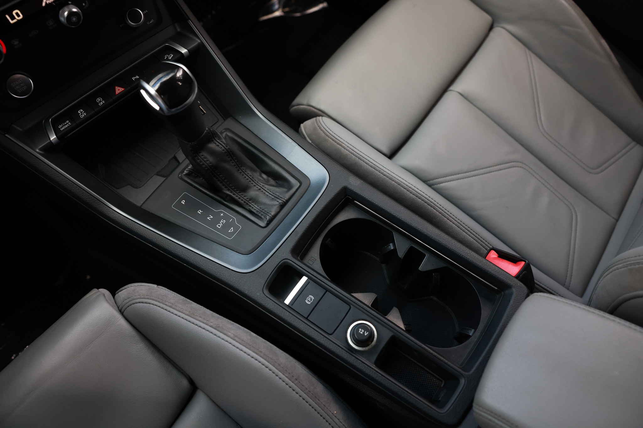2020 Audi Q3 S Line Premium Plus - Photo 43