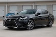  LEXUS GS 350