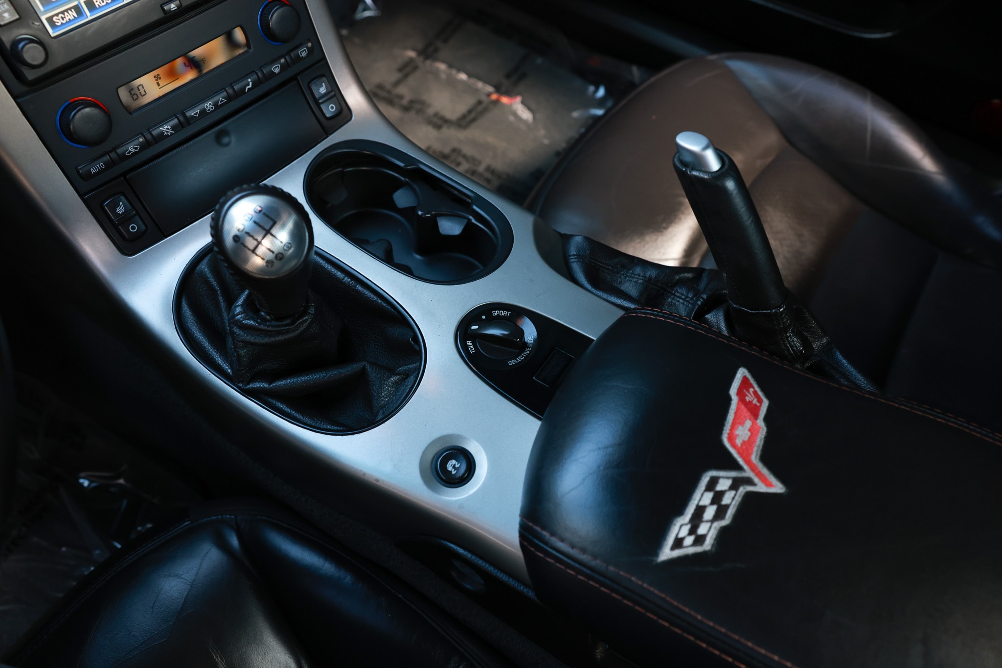 2005 Chevrolet Corvette Base - Photo 40
