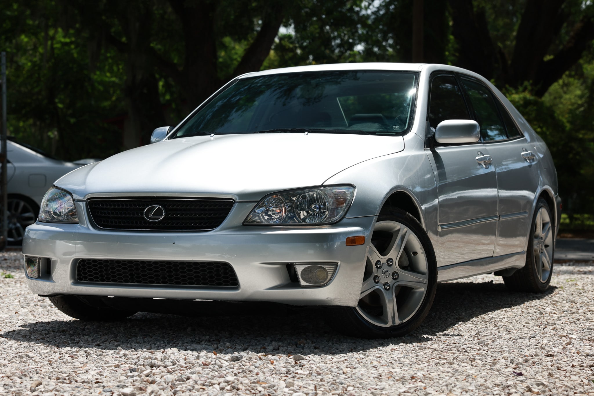 2004 Lexus IS 350 300's photo