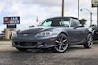  Mazda MAZDASPEED MX-5 Miata