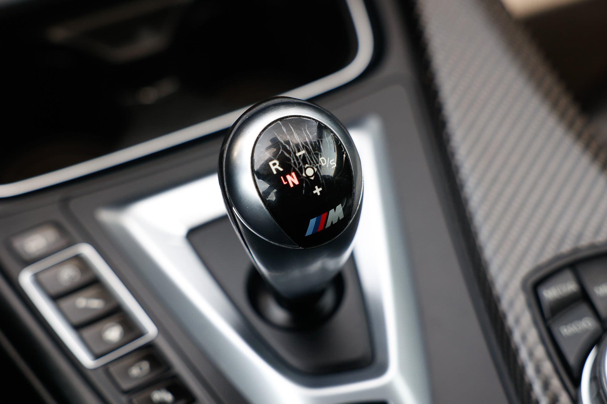 2016 BMW M4 Convertible Base - Photo 42