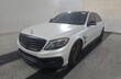 Mercedes-Benz AMG S 63