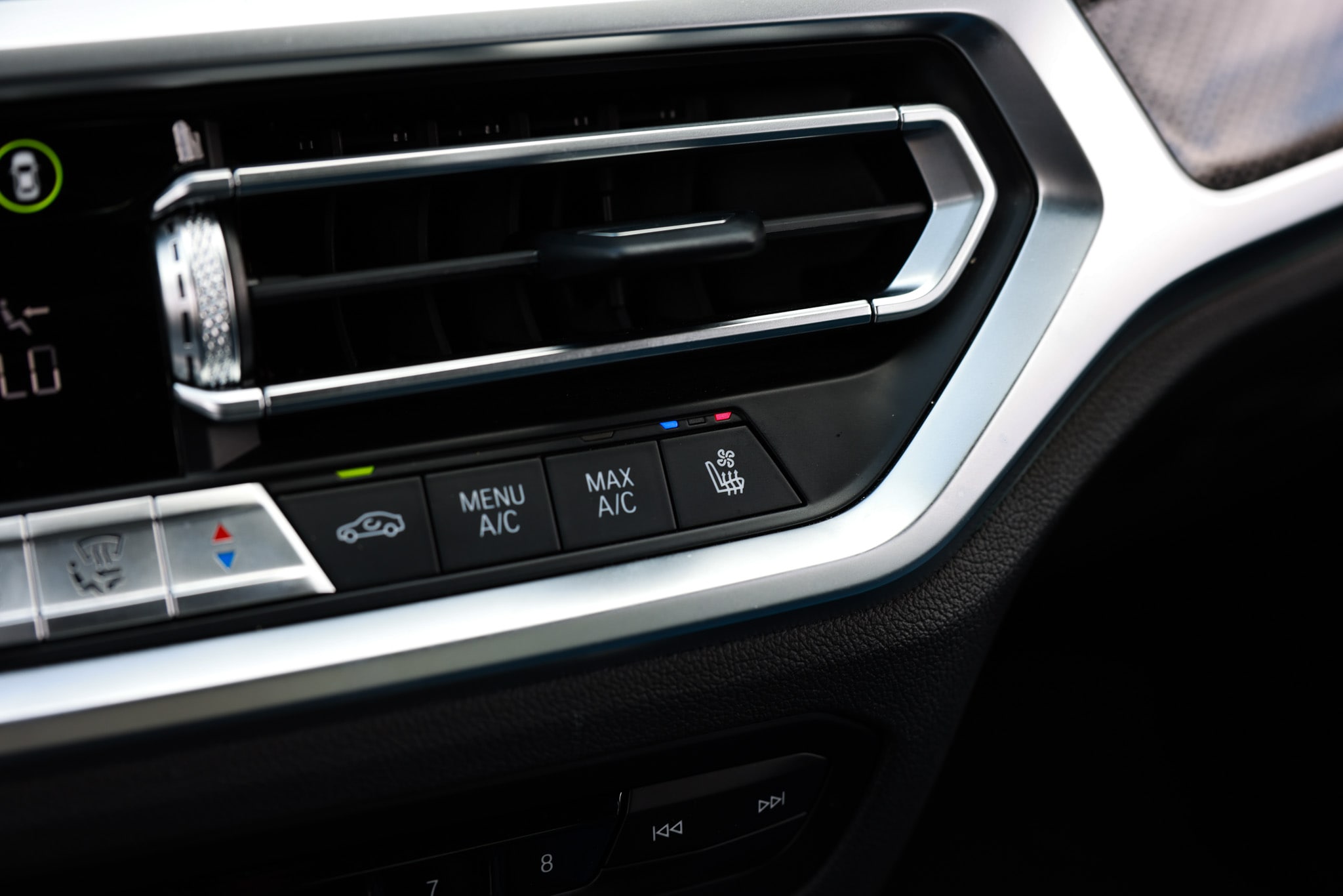 2021 BMW M4 Coupe Base - Photo 41