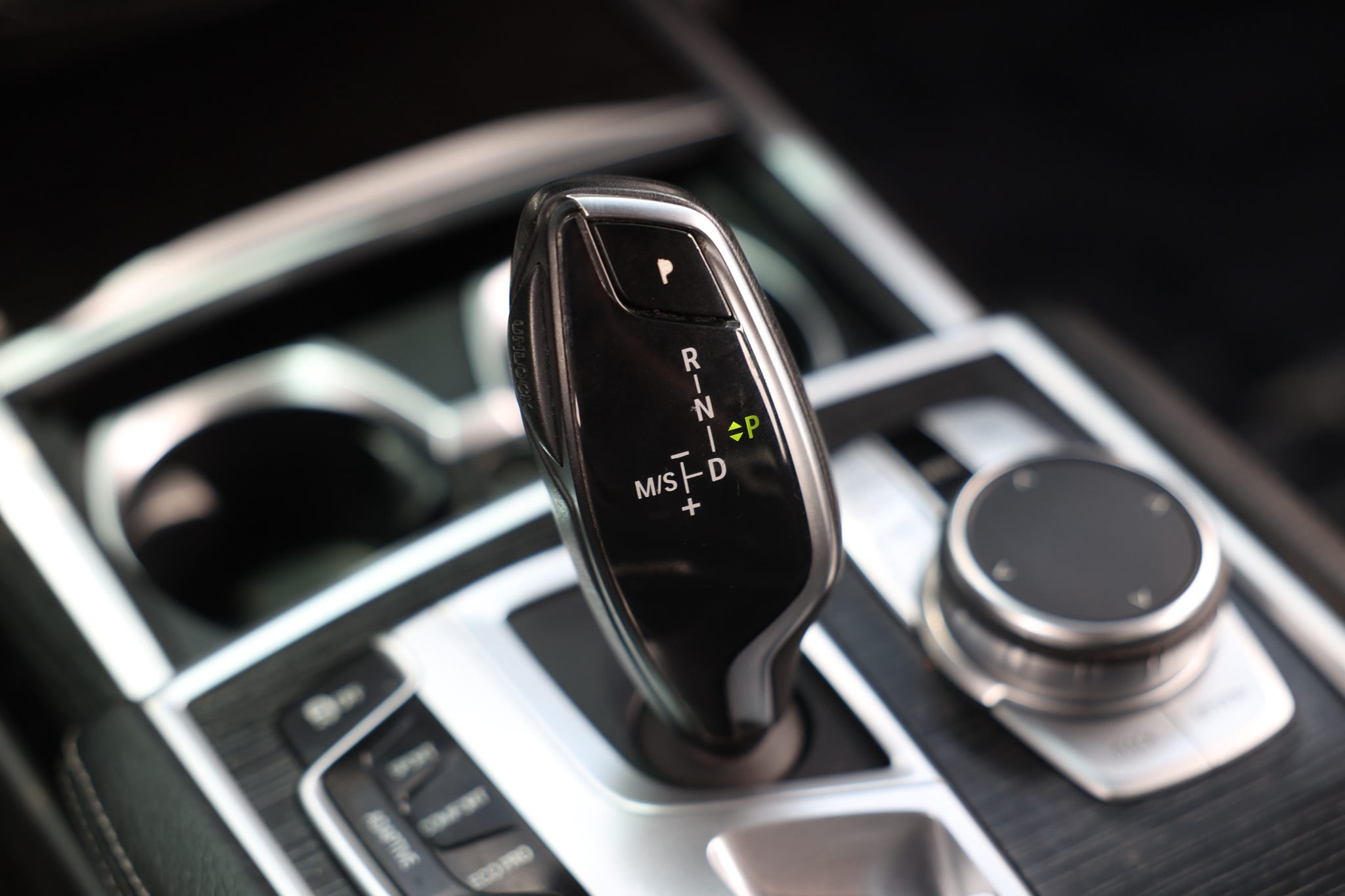2019 BMW 7 Series 740i - Photo 45