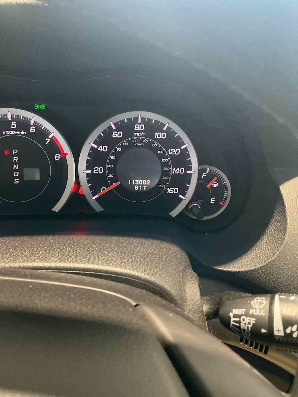 Used 2011 Acura TSX 2.4 w/Technology Package Wagon