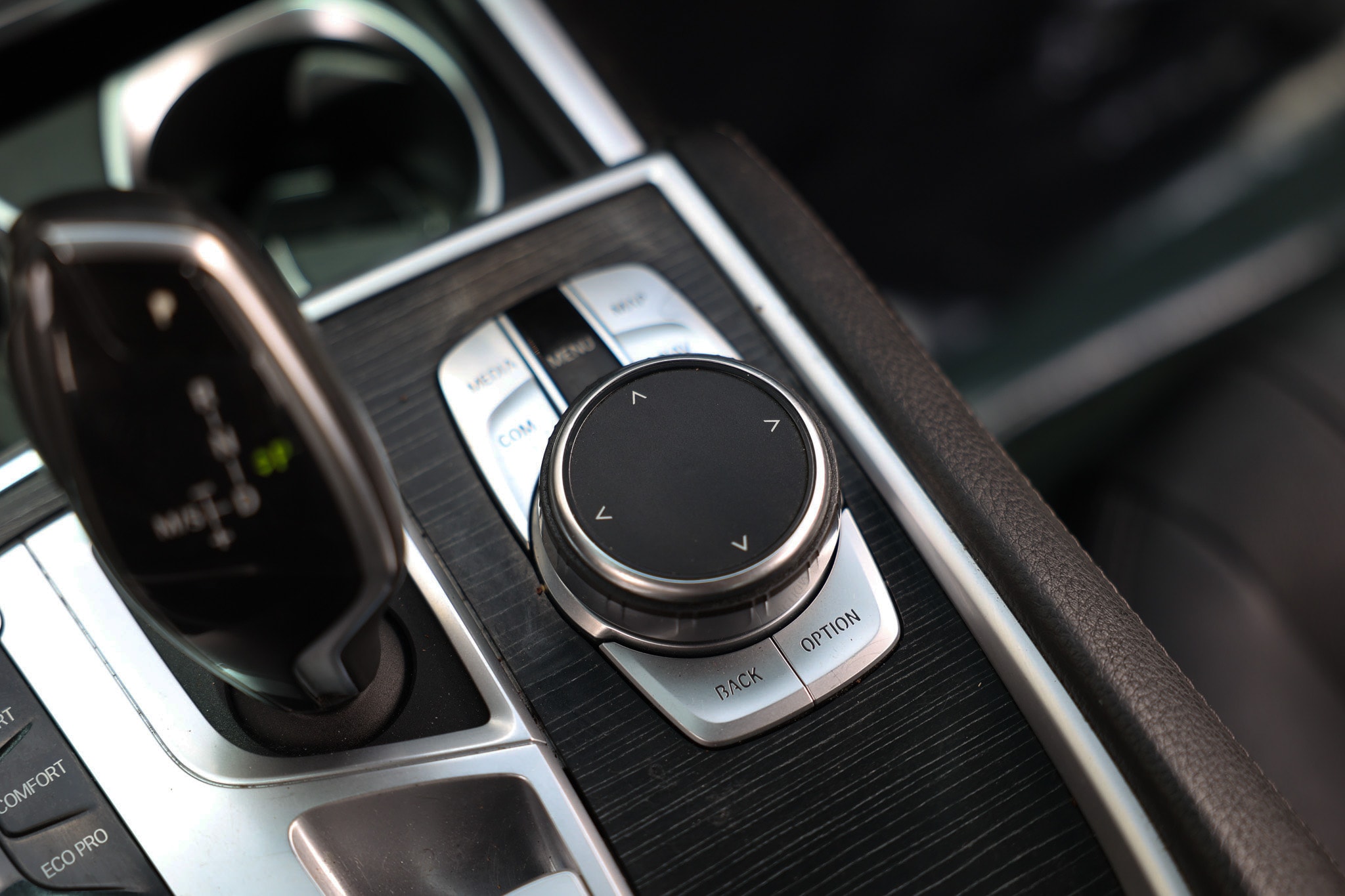 2019 BMW 7 Series 740i - Photo 46