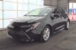 Toyota Corolla Hatchback