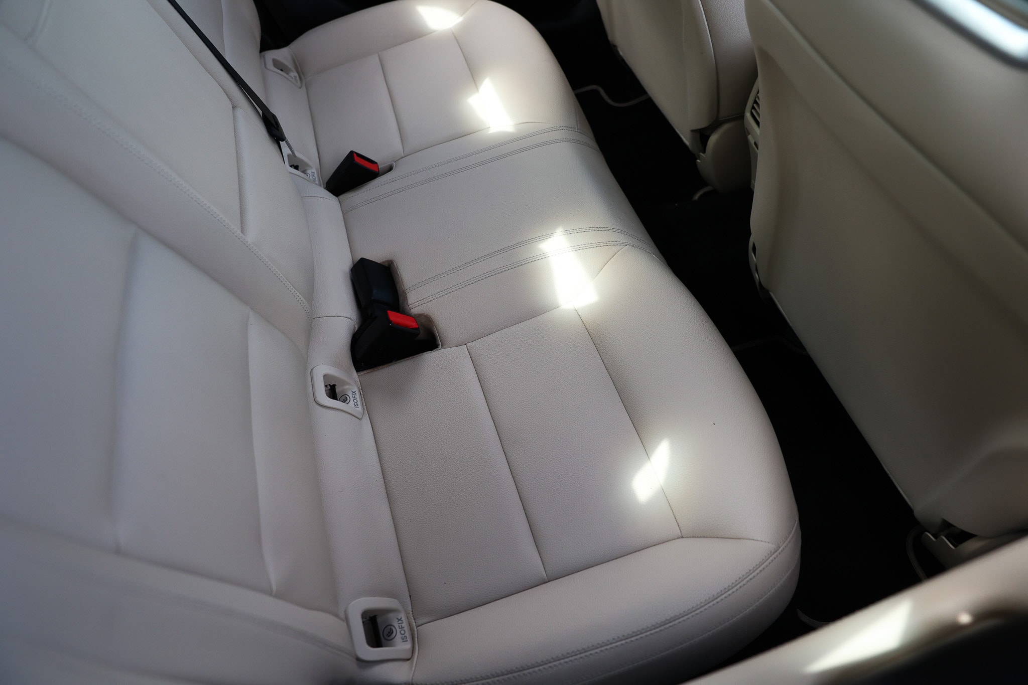 2019 Mercedes-Benz CLA CLA250 - Photo 16