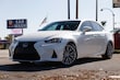  LEXUS IS 200t