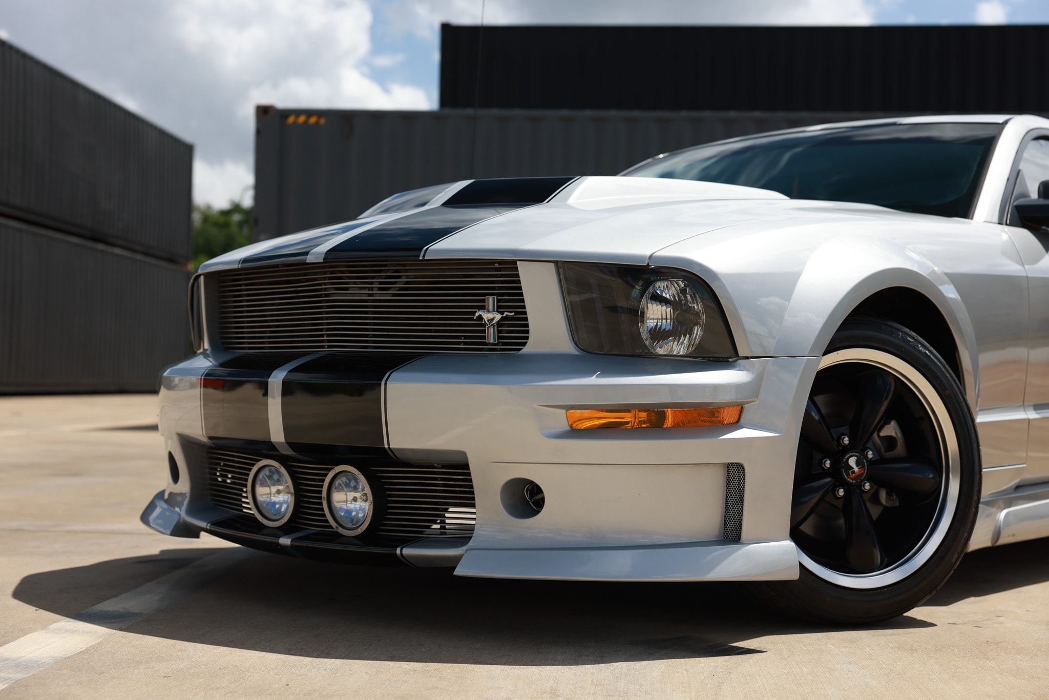 2006 Ford Mustang GT Premium - Photo 33