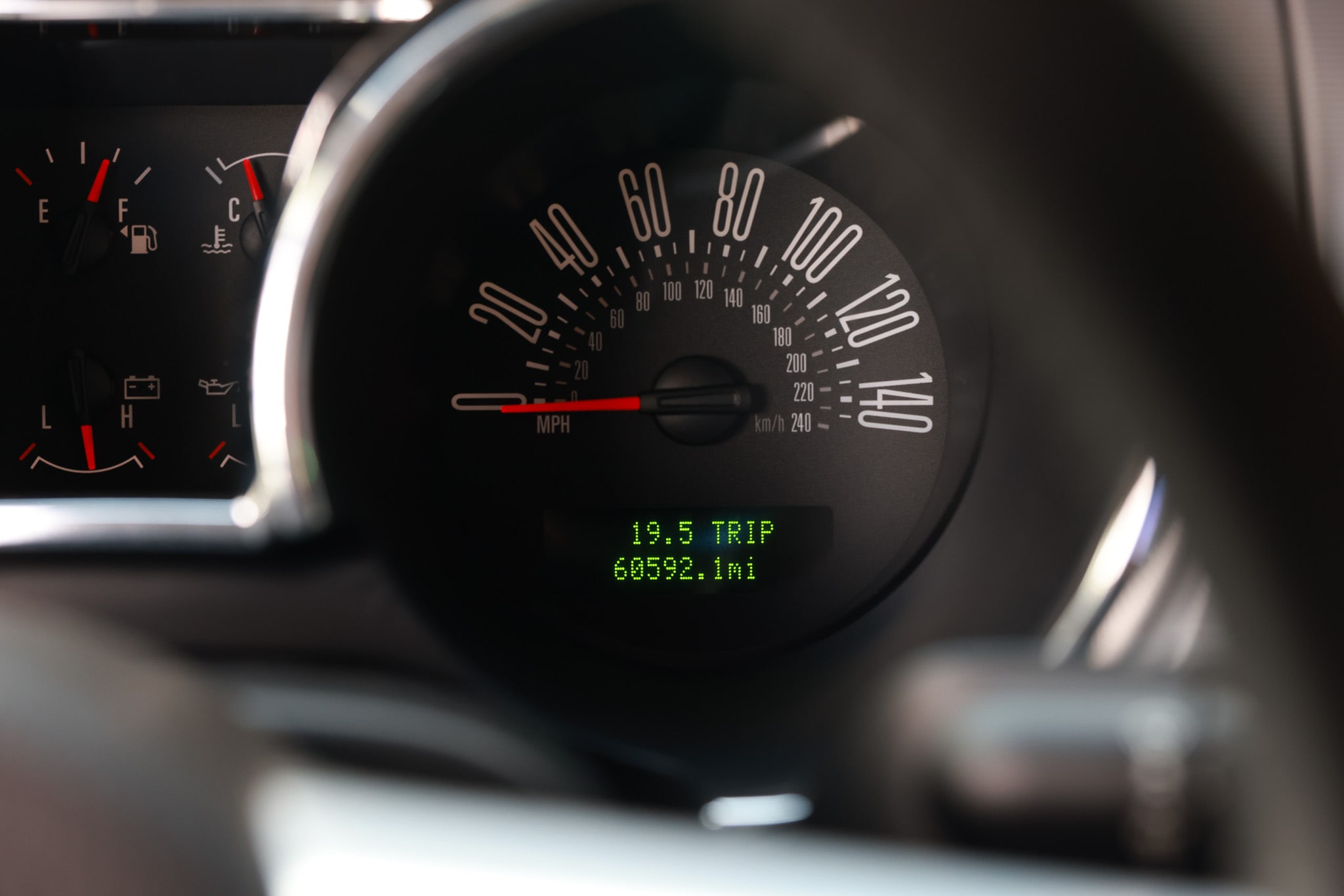 2006 Ford Mustang GT Premium - Photo 50