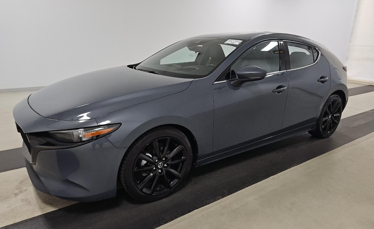 2022 Mazda CX-3 Premium MT 5-Door SKYACTIV's photo