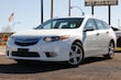  Acura TSX