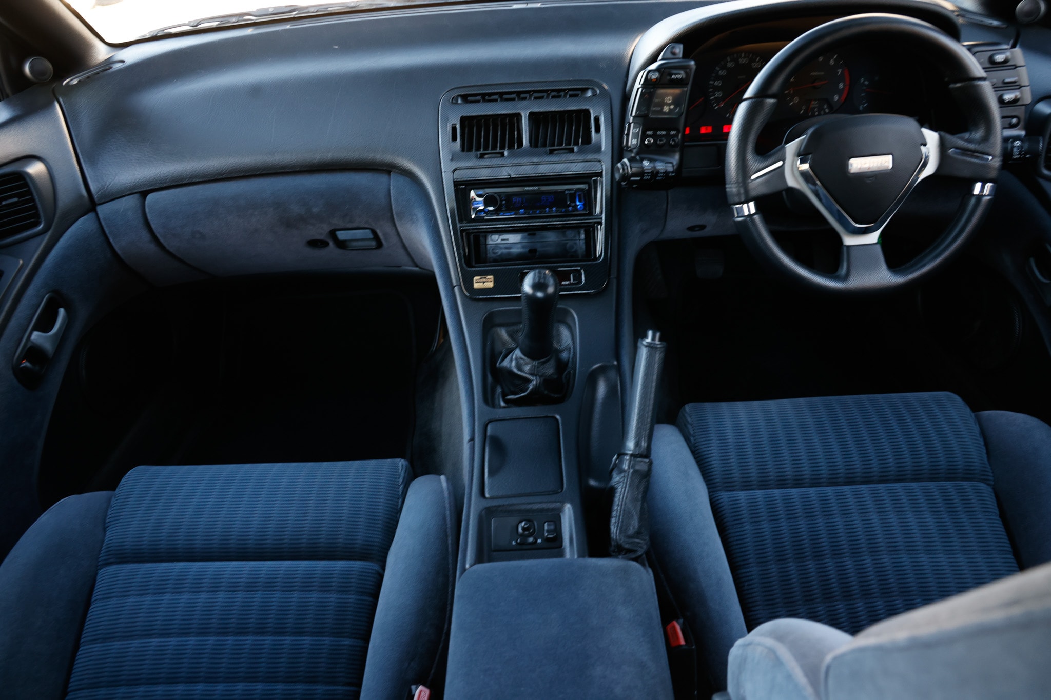 Used 1994 Nissan 300ZX For Sale at Mint Auto Sales | VIN: GCZ32546518