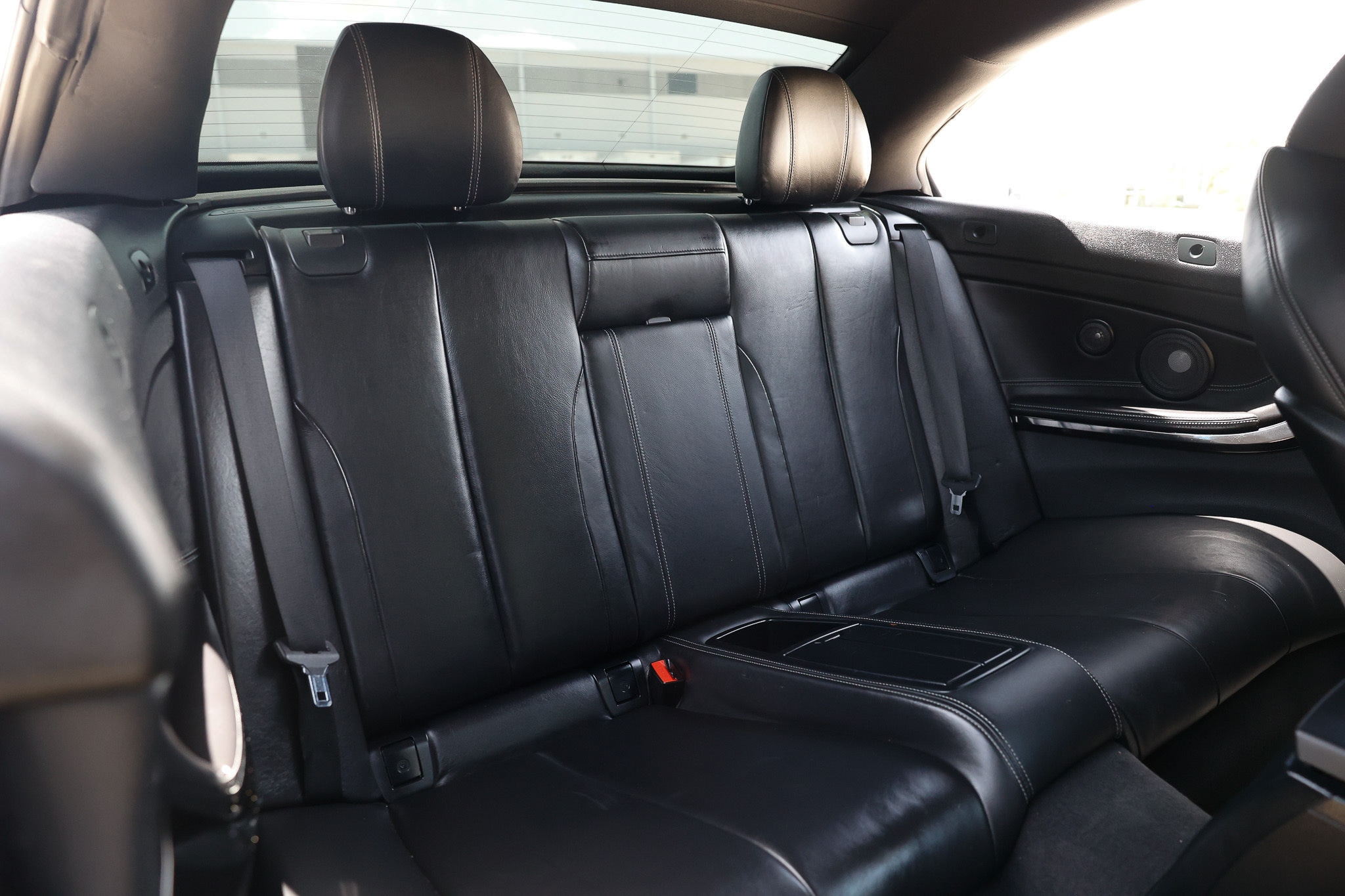 2016 BMW M4 Convertible Base - Photo 17