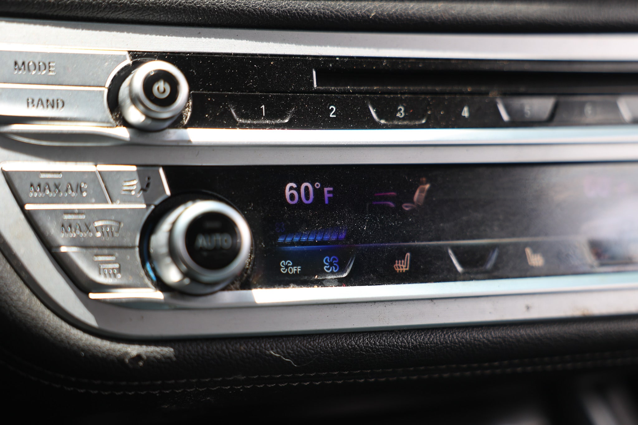 2019 BMW 7 Series 740i - Photo 37