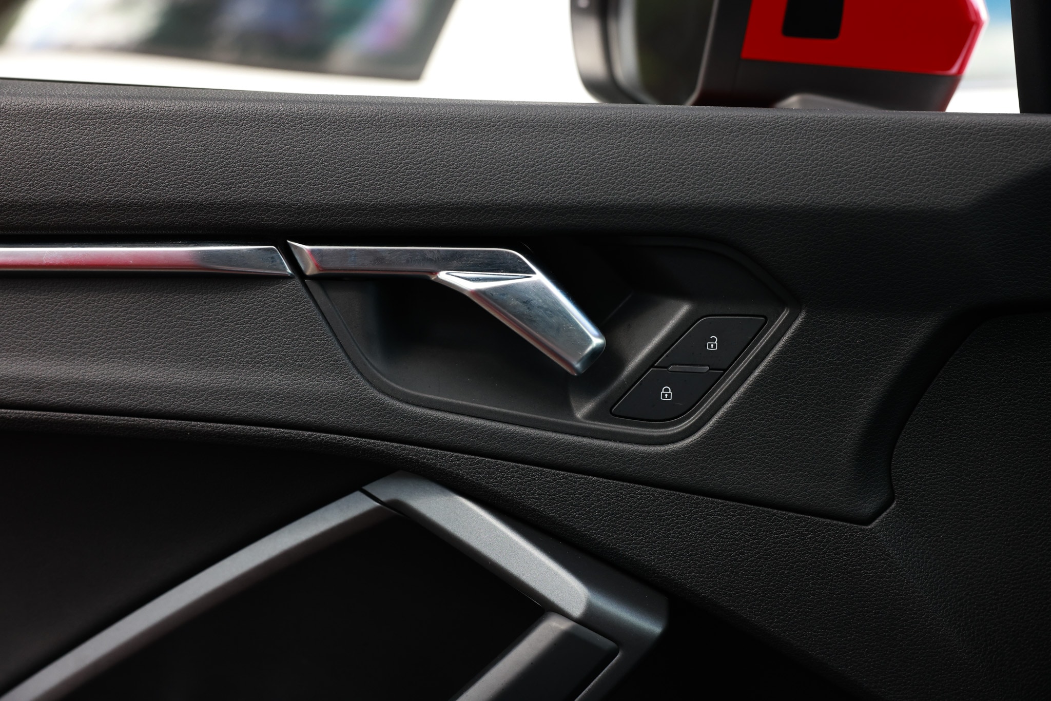 2020 Audi Q3 S Line Premium Plus - Photo 48