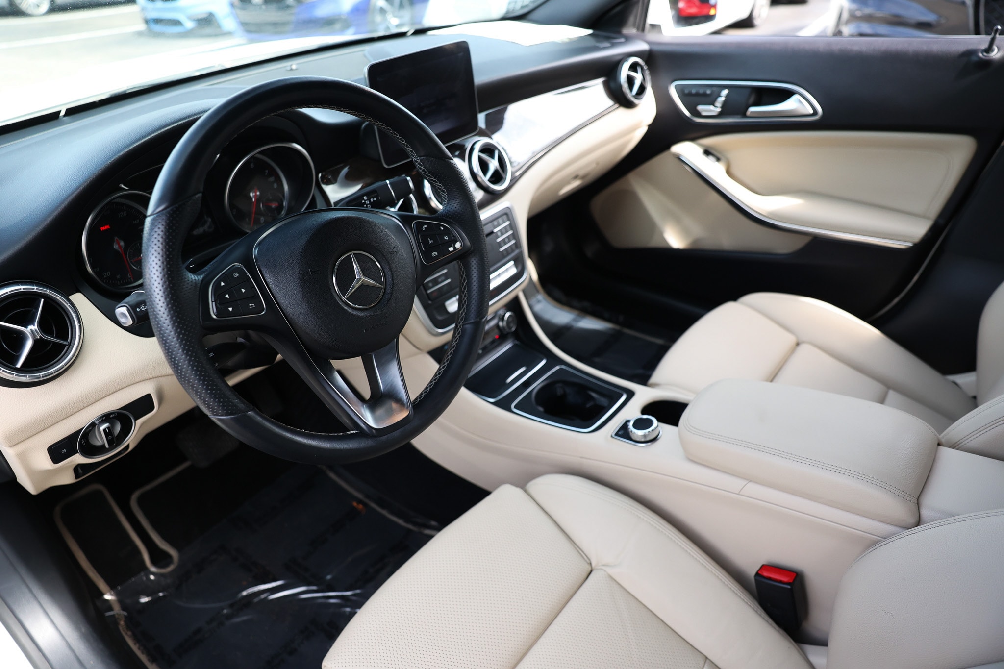 2019 Mercedes-Benz CLA CLA250 - Photo 6