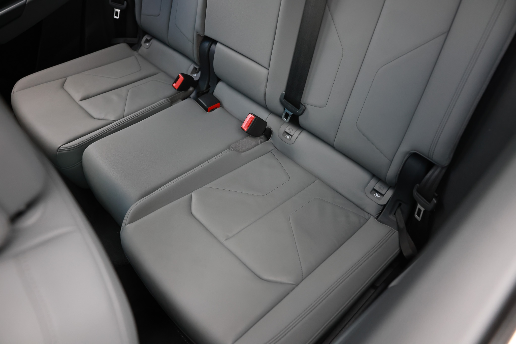 2020 Audi Q3 S Line Premium Plus - Photo 14