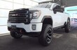 GMC Sierra 2500 HD