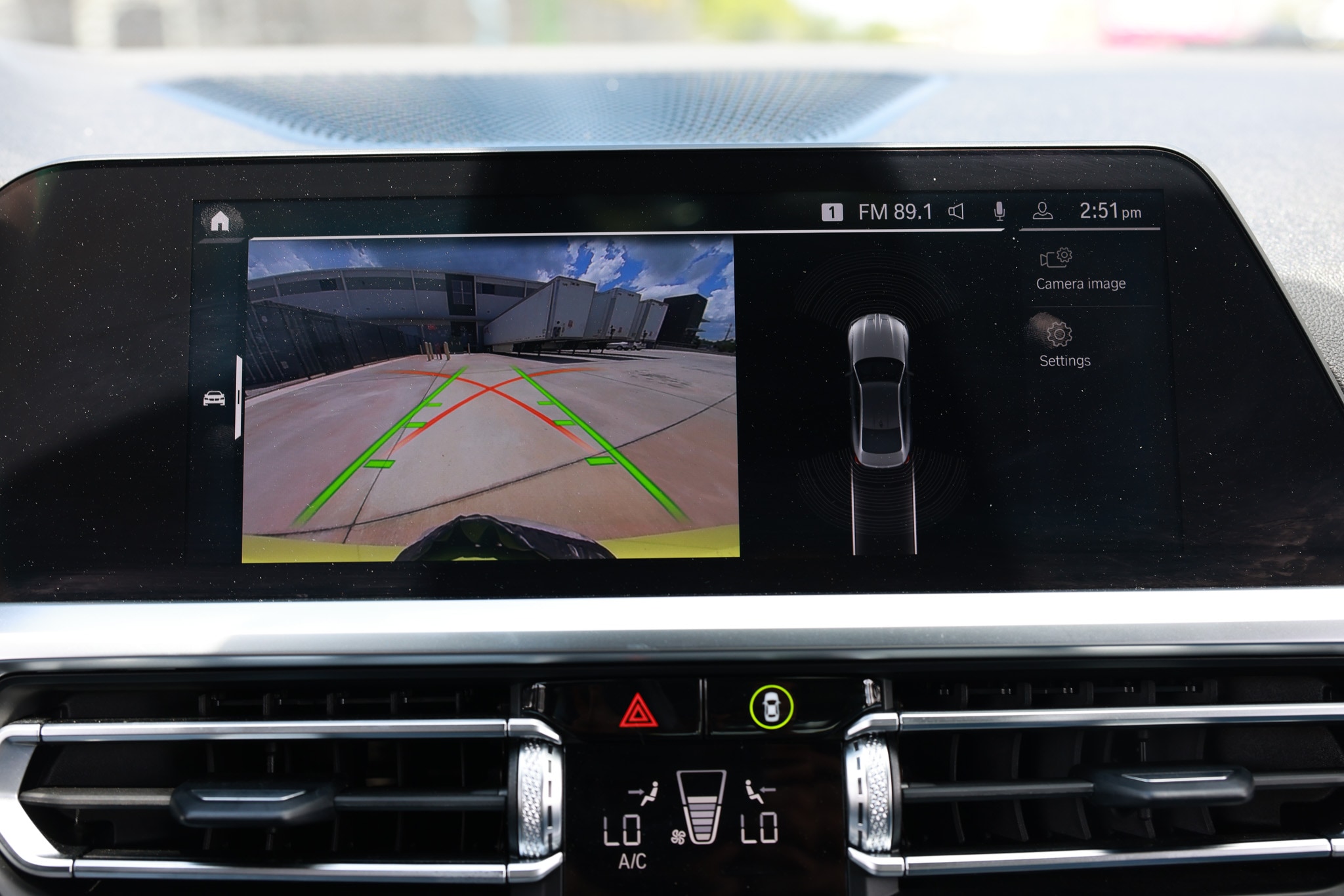 2021 BMW M4 Coupe Base - Photo 42