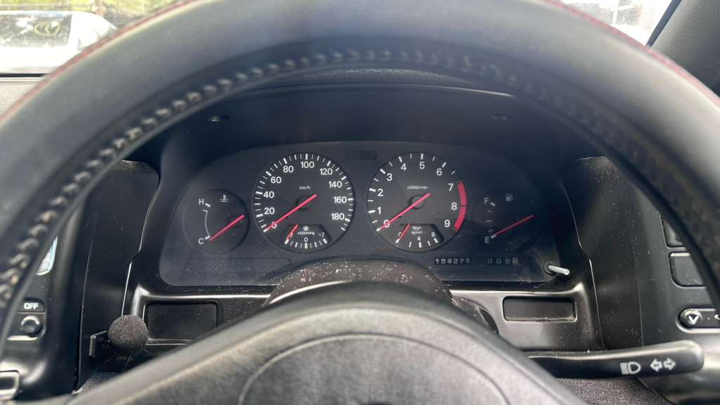1993 Nissan Fairlady Z for sale | JDMBUYSELL