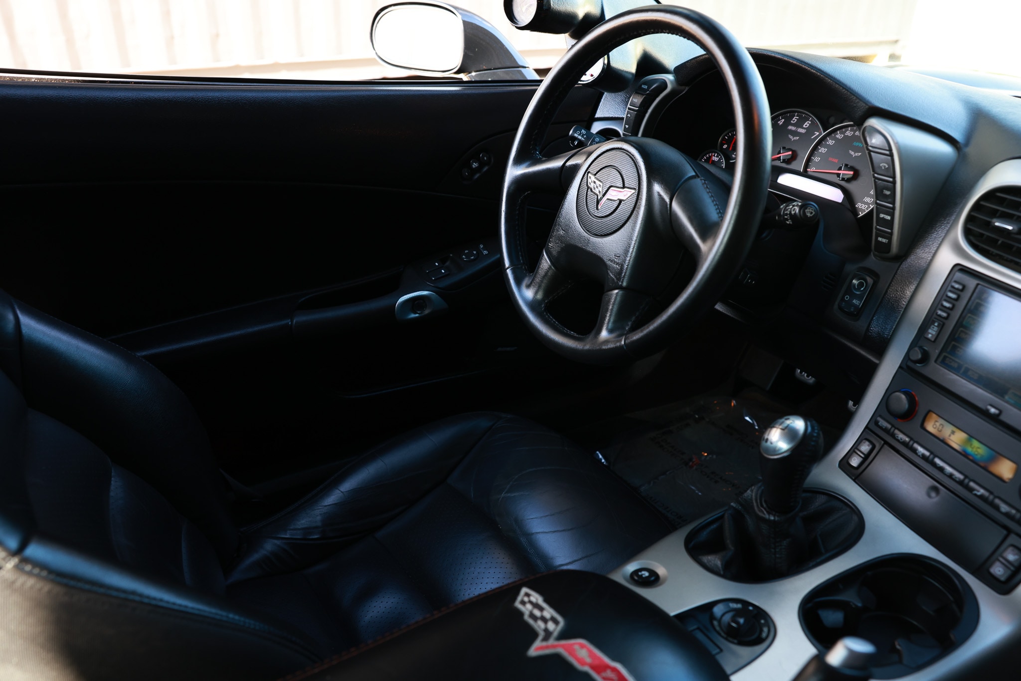 2005 Chevrolet Corvette Base - Photo 15