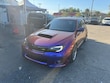 Subaru Impreza WRX STi