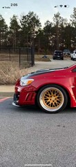 Subaru WRX