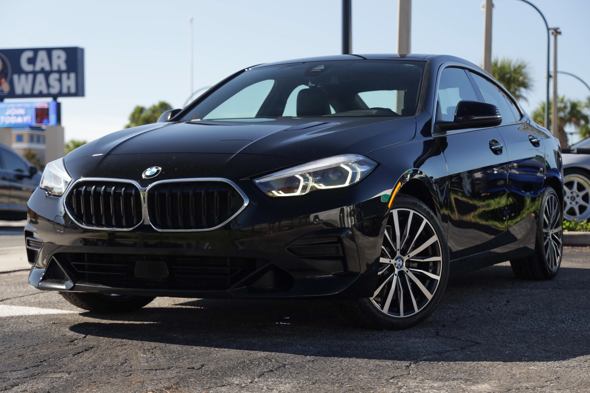 2022 BMW 2 Series