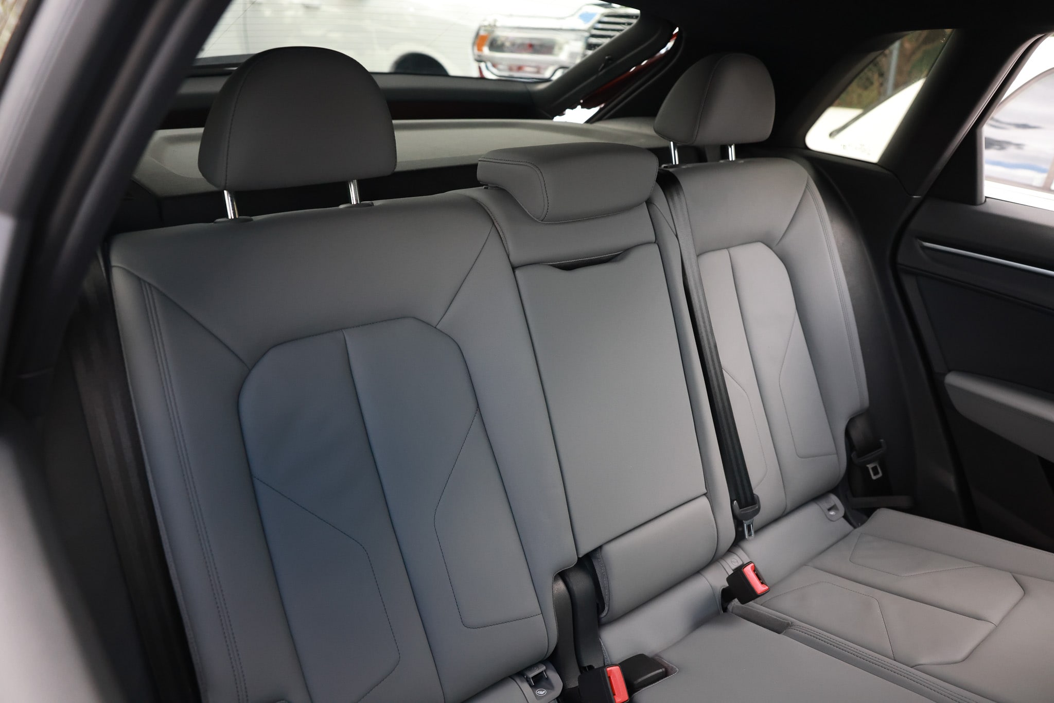 2020 Audi Q3 S Line Premium Plus - Photo 18