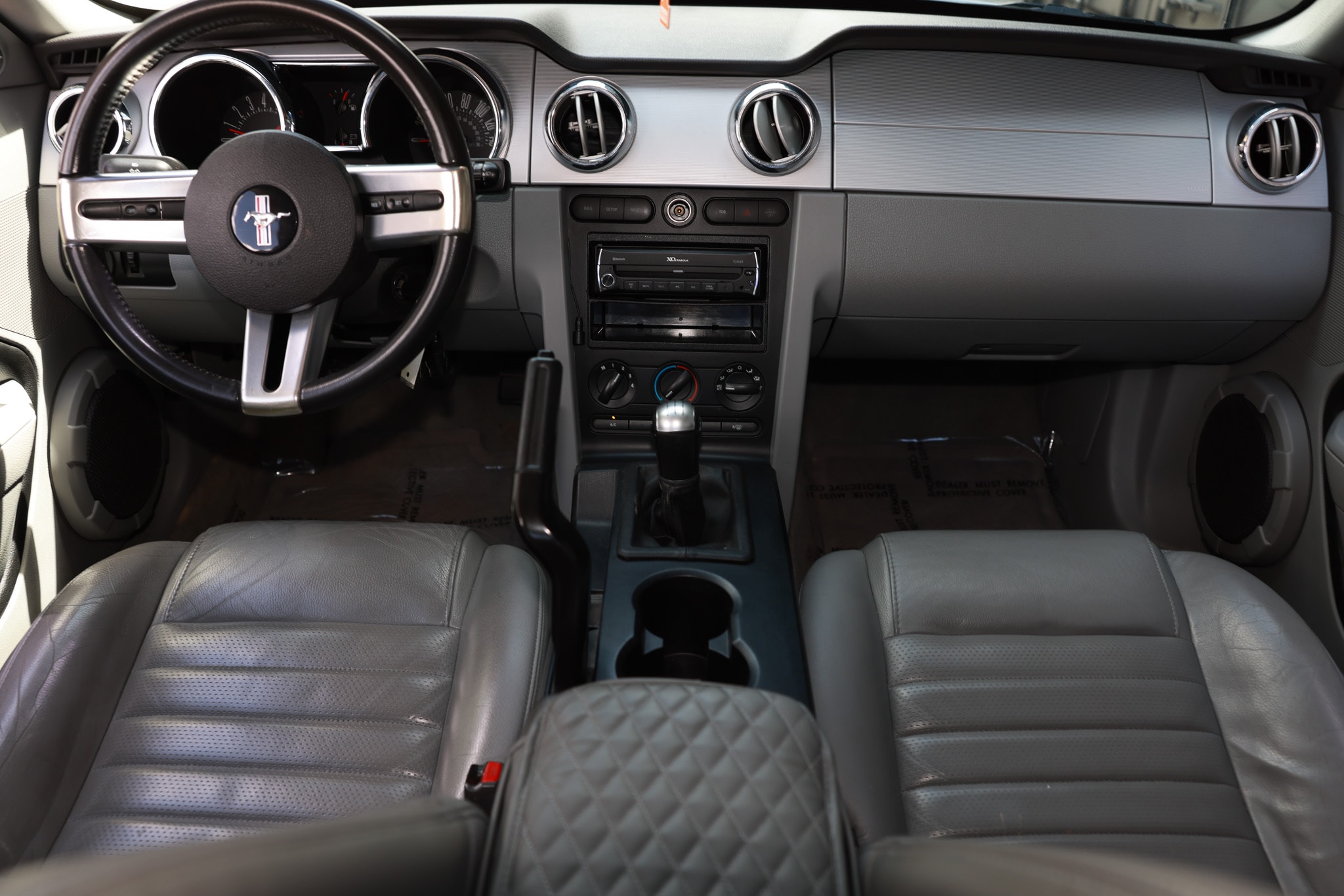 2006 Ford Mustang GT Premium - Photo 24