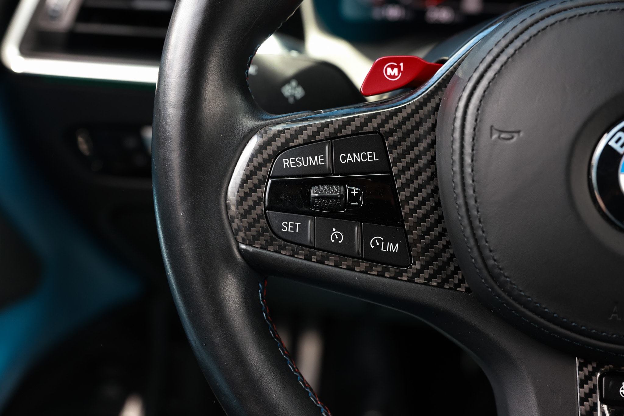 2021 BMW M4 Coupe Base - Photo 33