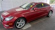  Mercedes-Benz CLS 550