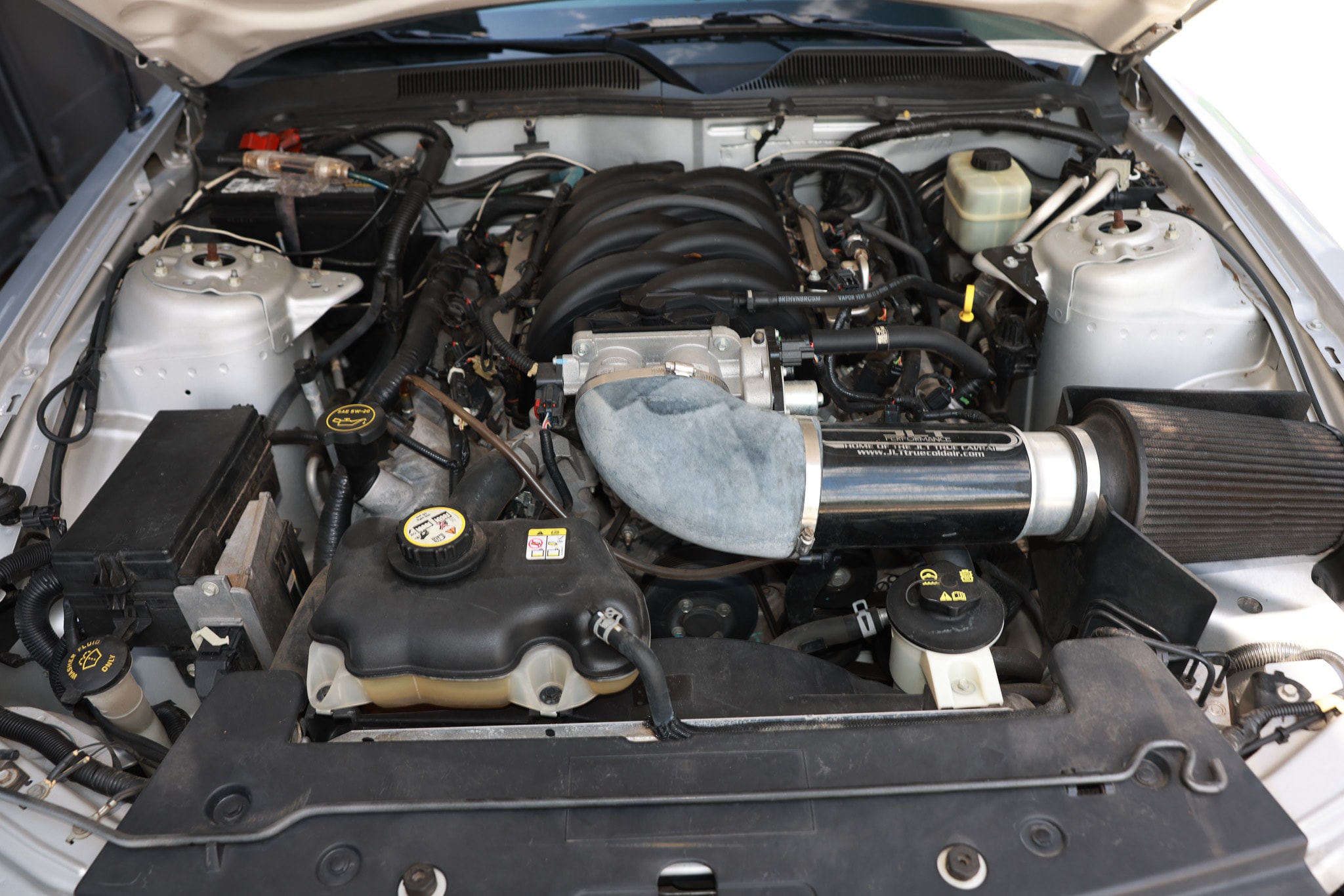 2006 Ford Mustang GT Premium - Photo 52