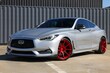  INFINITI Q60