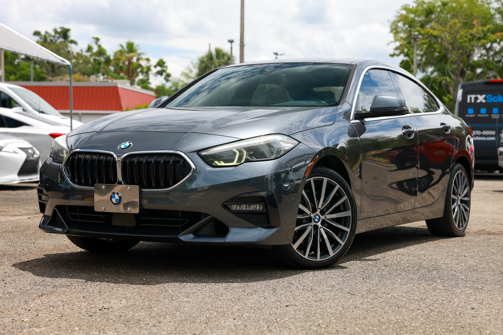 2020 BMW 2 Series 228i xDrive Gran Coupe's photo