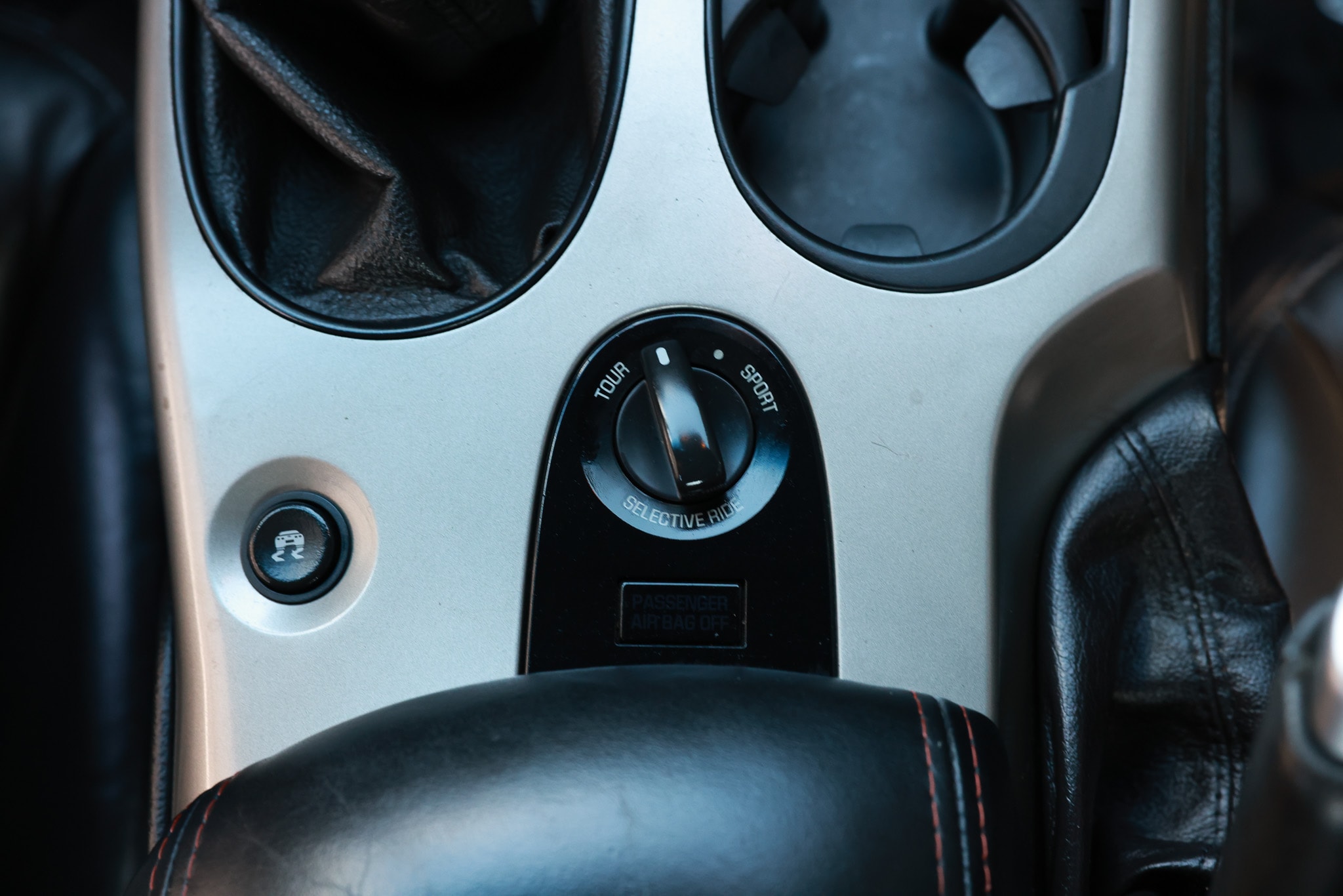 2005 Chevrolet Corvette Base - Photo 43
