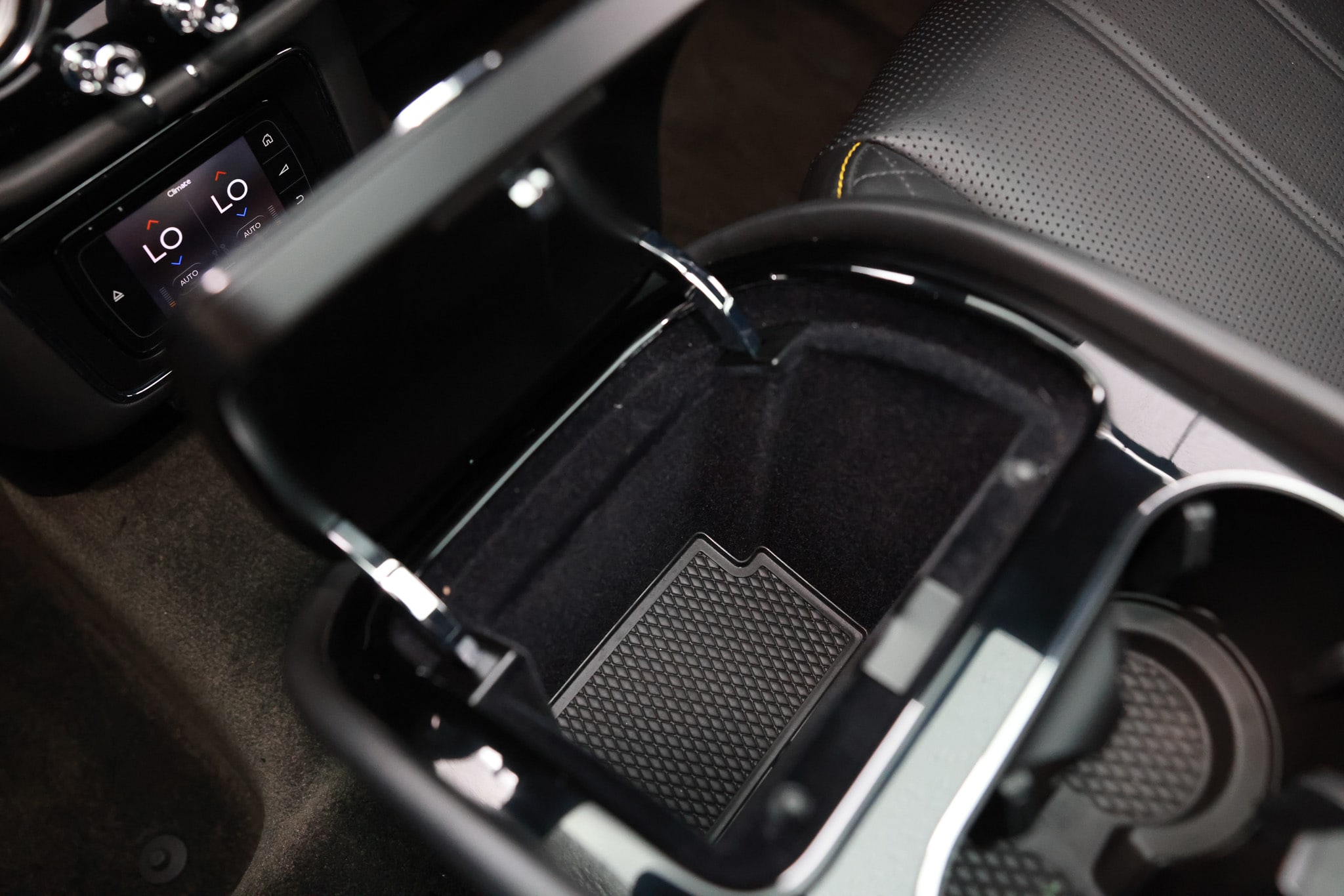 2017 Bentley Bentayga Base - Photo 60