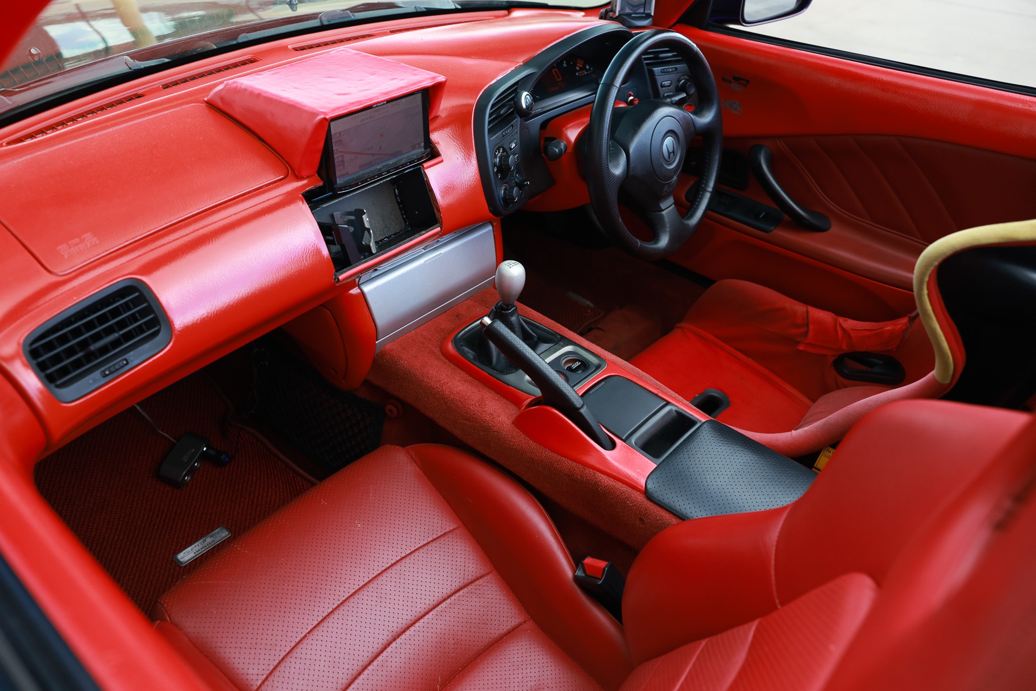 2000 Honda S2000 JDM car for sale — photo 6 of 25