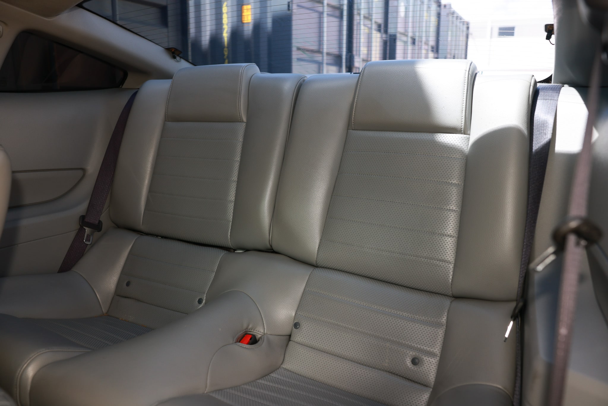 2006 Ford Mustang GT Premium - Photo 11