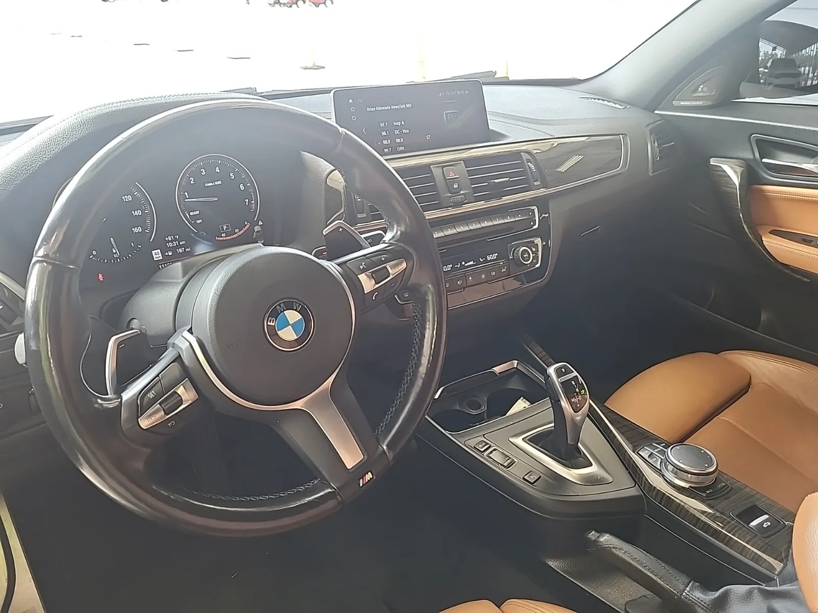 2018 Bmw M240i Convertible photo 2